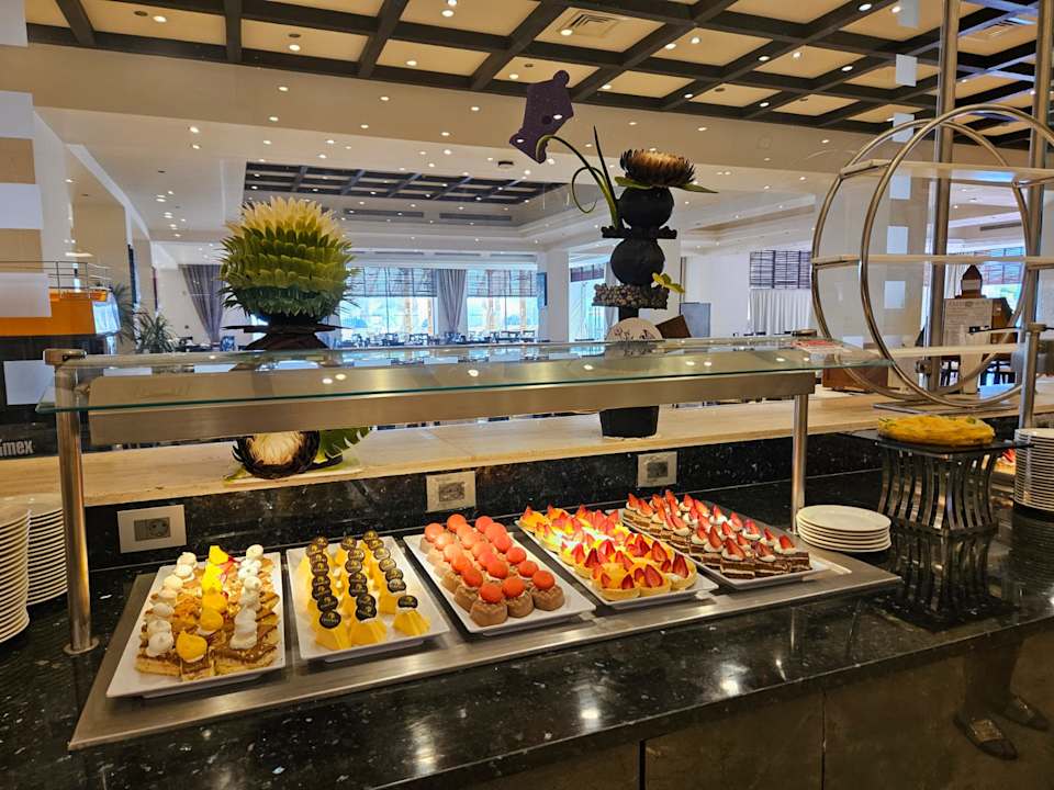 Gastro Cleopatra Luxury Resort Makadi Bay