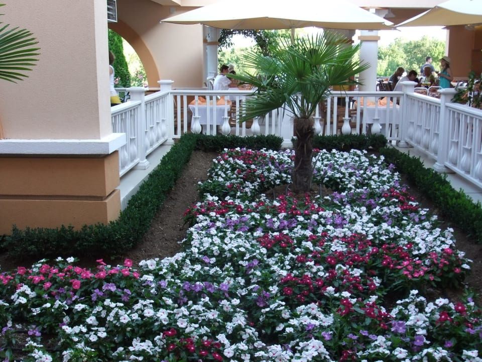 Rest. Sozopol für Holiday Village und Belleville Duni Royal Holiday Village