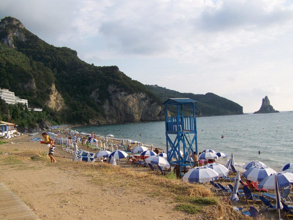 Am Strand Studios & Appartements Belvedere