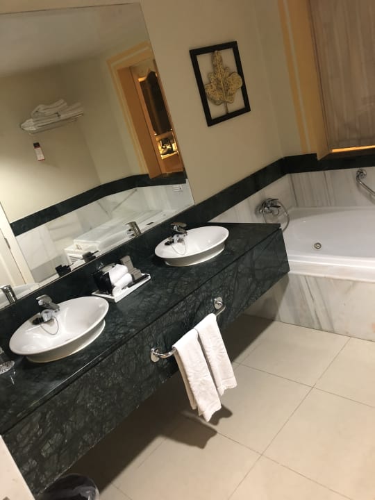 Zimmer Bahia Principe Luxury Esmeralda