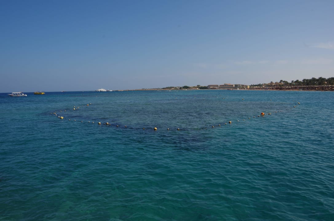 Makadi Bay Hotel JAZ Makadi Star & Spa