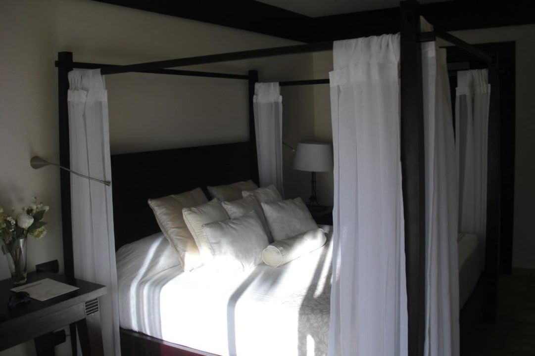 Himmelbett Catalonia Playa Maroma