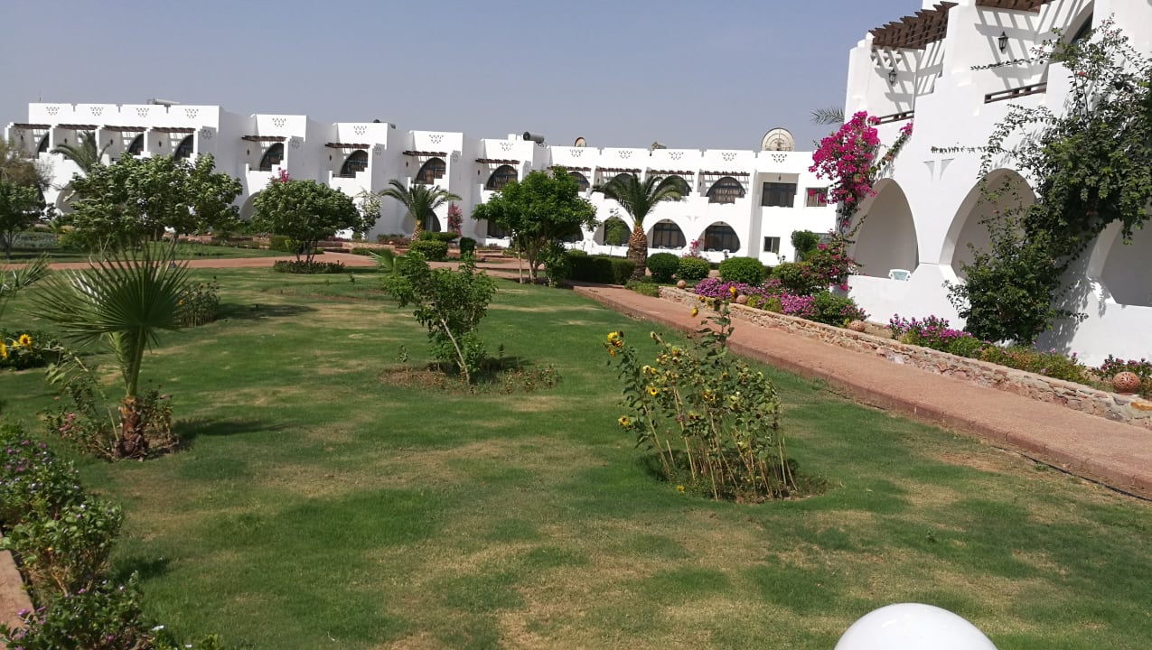 Außenansicht Three Corners Equinox Beach Resort