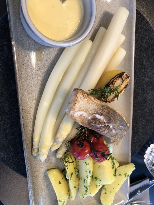 Gastro Strandhotel Ahlbeck