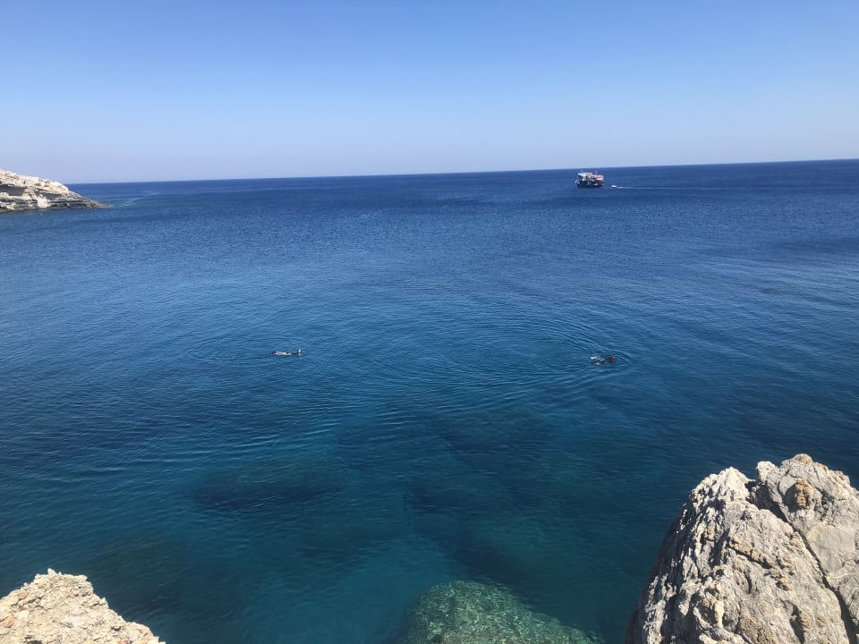 Strand Hotel Kalithea Horizon Royal