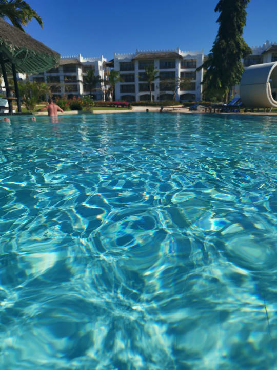 Pool Royal Zanzibar Beach Resort
