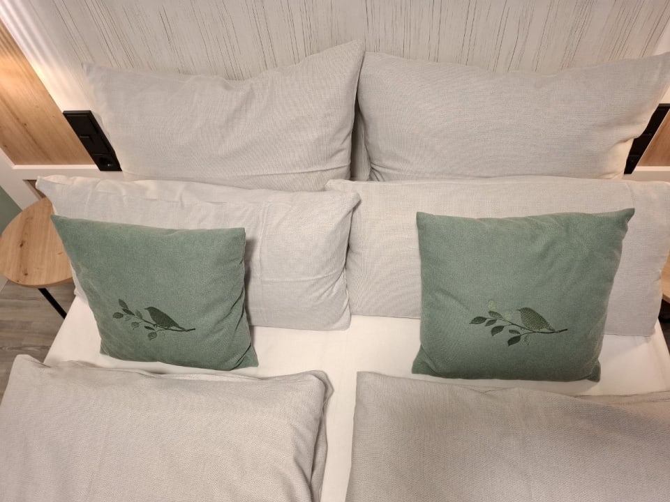 Zimmer Garner Hotel Köln - Engelbertz