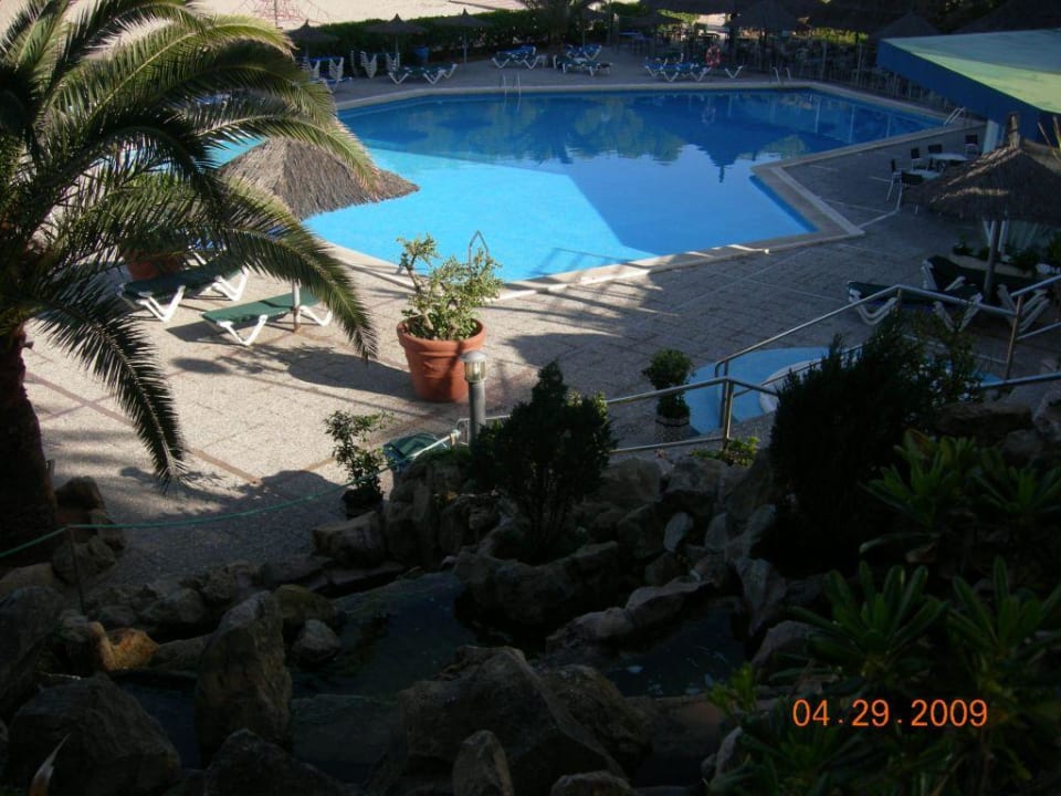 Beverly Playa Paguera Hotel Vibra Beverly Playa