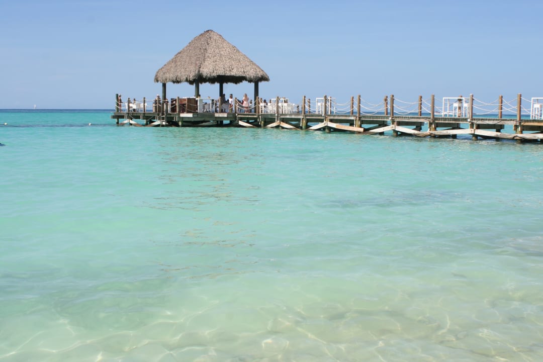 Strand Dreams Dominicus La Romana