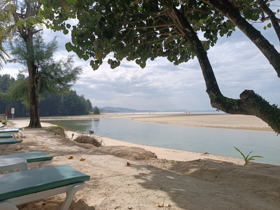 Strand Apsara Beachfront Resort & Villa - Resort