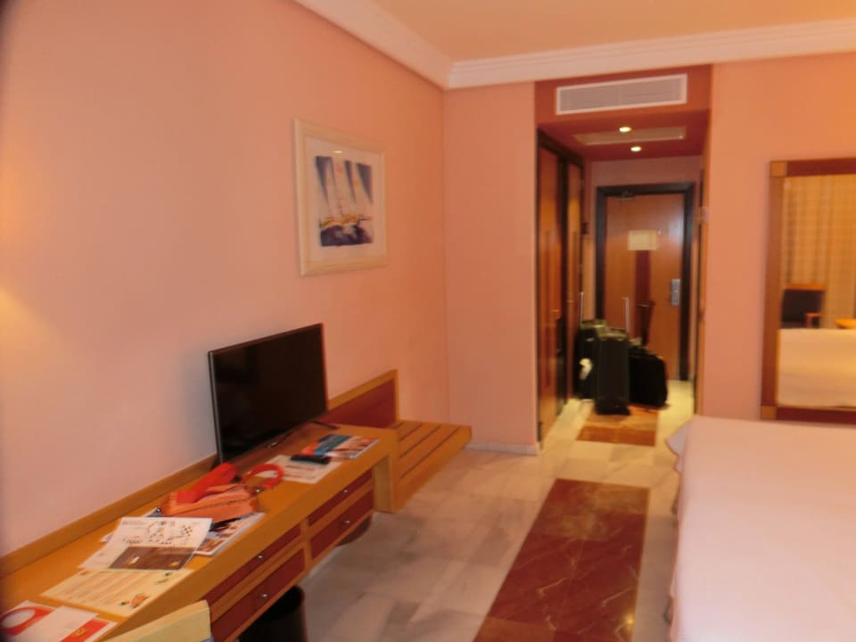 Zimmer 1635 R2 Pajara Beach