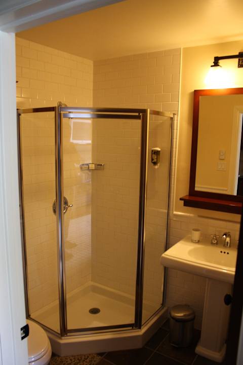 Bad 1 Hotel Chateau Beauvallon