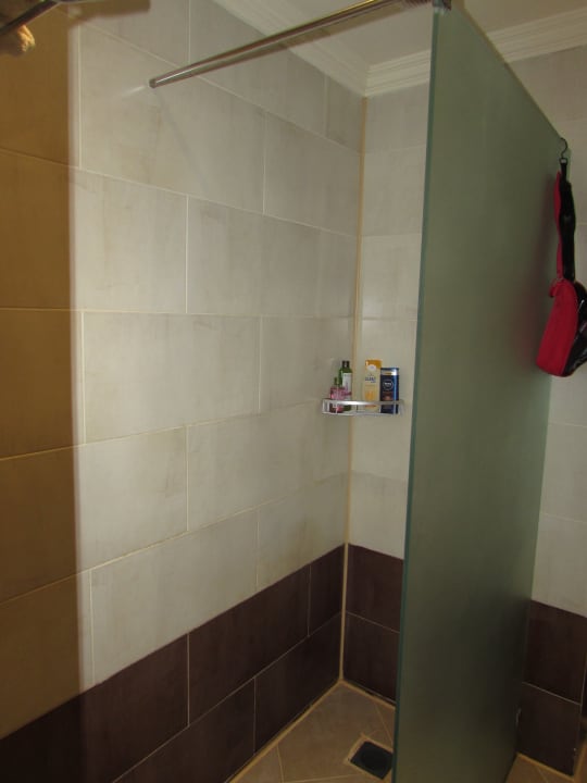 Zimmer Three Corners Sea Beach Resort