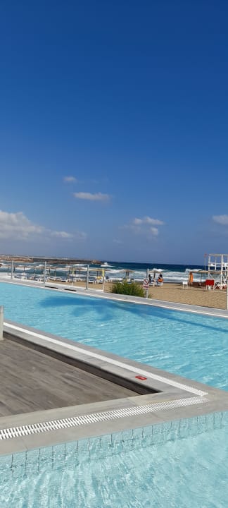 Pool allsun Hotel Carolina Mare