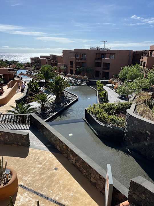 Außenansicht Barceló Tenerife Royal Level