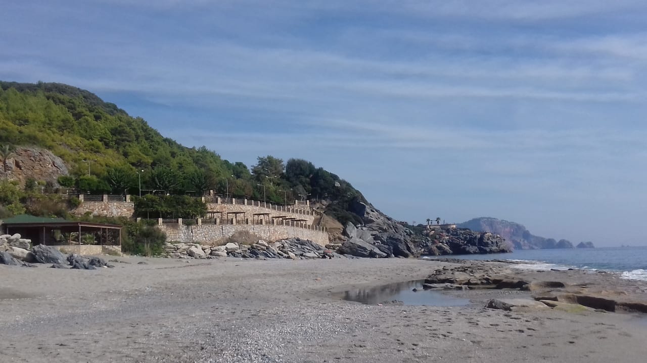 Strand La Finca Marina