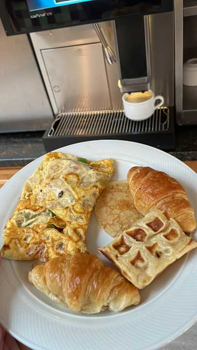 Gastro ROBINSON QUINTA DA RIA