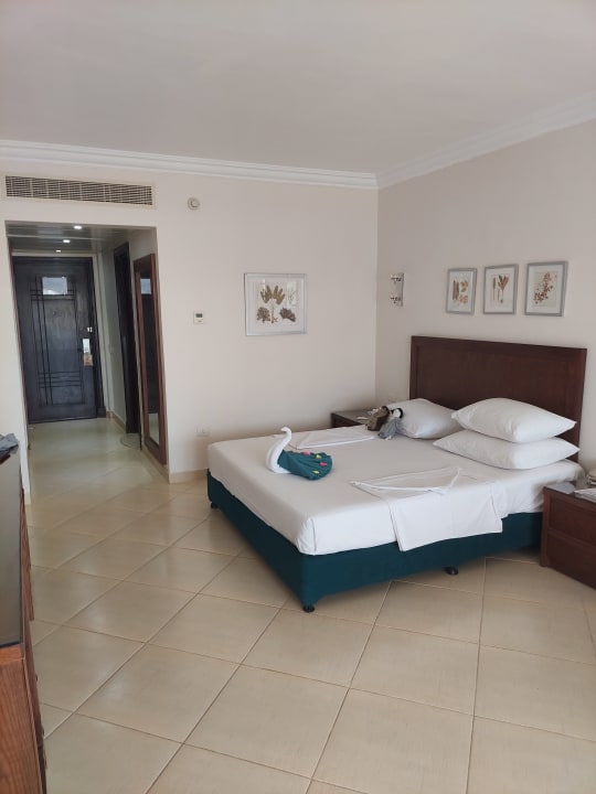 Zimmer Jaz Soma Beach