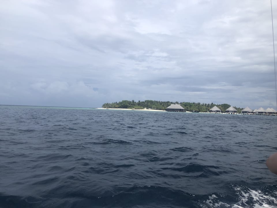 Strand Adaaran Select Meedhupparu Island Resort - Premium All Inclusive