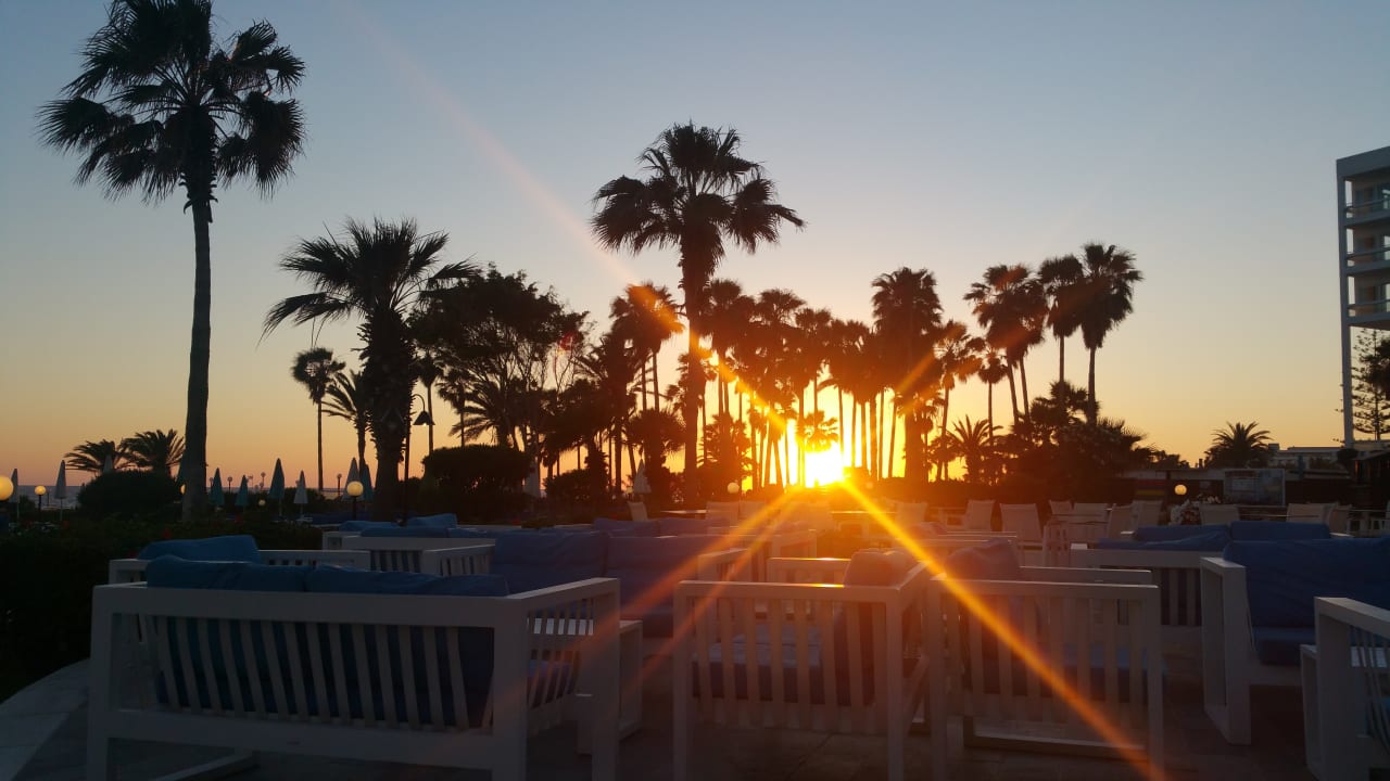 Pool Leonardo Cypria Bay - Family Resort