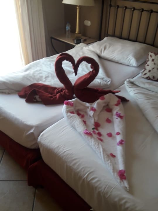 Zimmer Jaz Makadi Saraya Resort