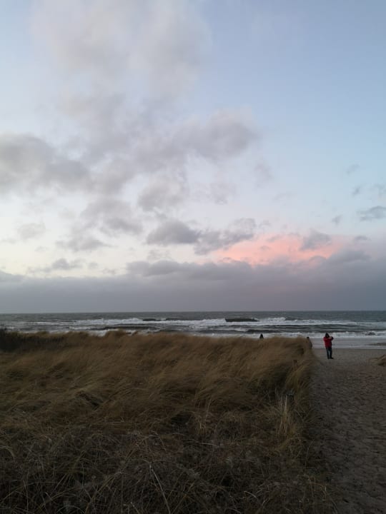 Strand Hotel Residenz Waldkrone Kühlungsborn