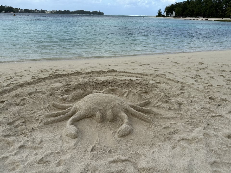 Strand Shandrani Beachcomber Resort & Spa