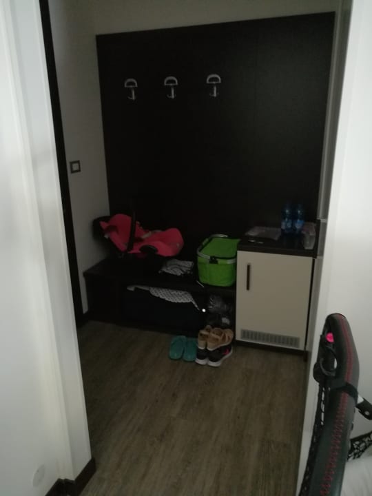 Zimmer Hotel Bristol