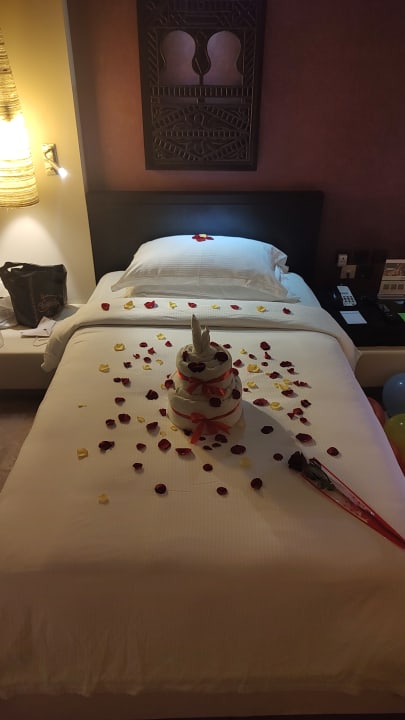 Zimmer Salalah Rotana Resort