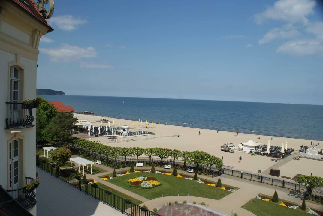 Sofitel Grand Sopot Hotel Sofitel Grand Sopot