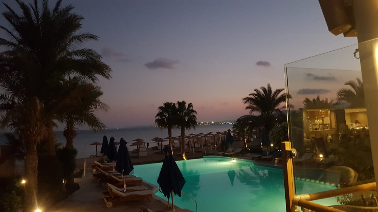 Strand Shams Prestige Abu Soma-Adults Only