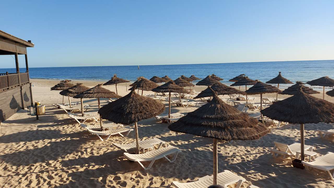 Strand Marhaba Royal Salem