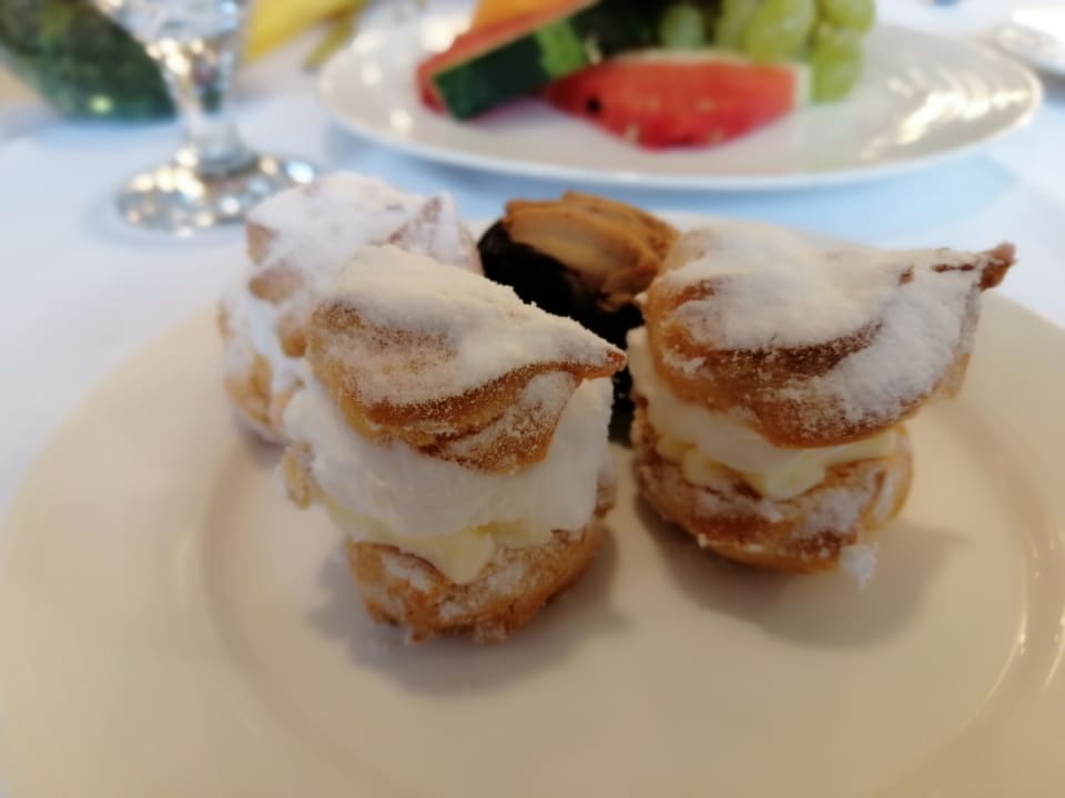 Gastro Caramell Premium Resort