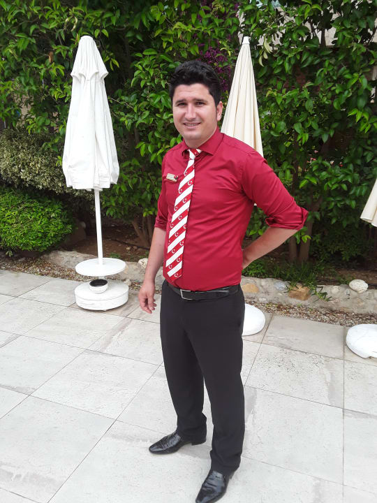 Sonstiges Alaiye Resort & Spa