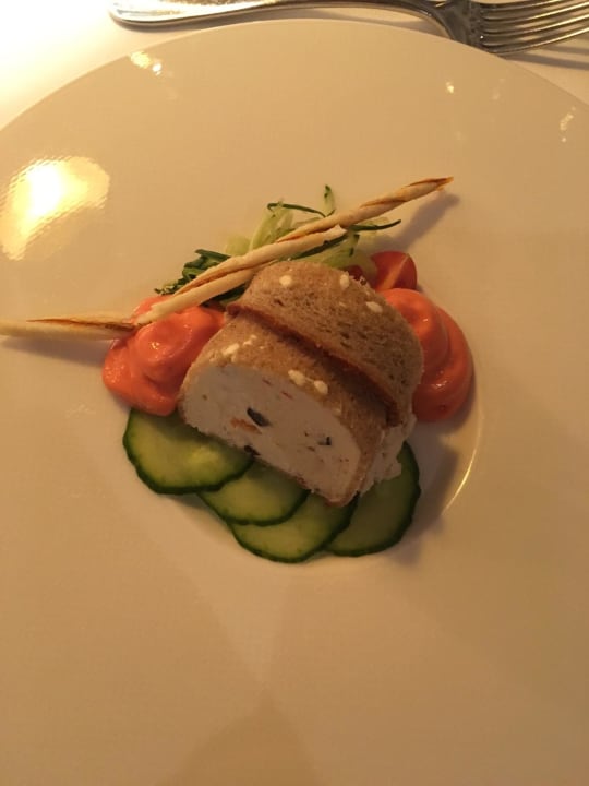 Gastro Hotel Schöne Aussicht - adults only