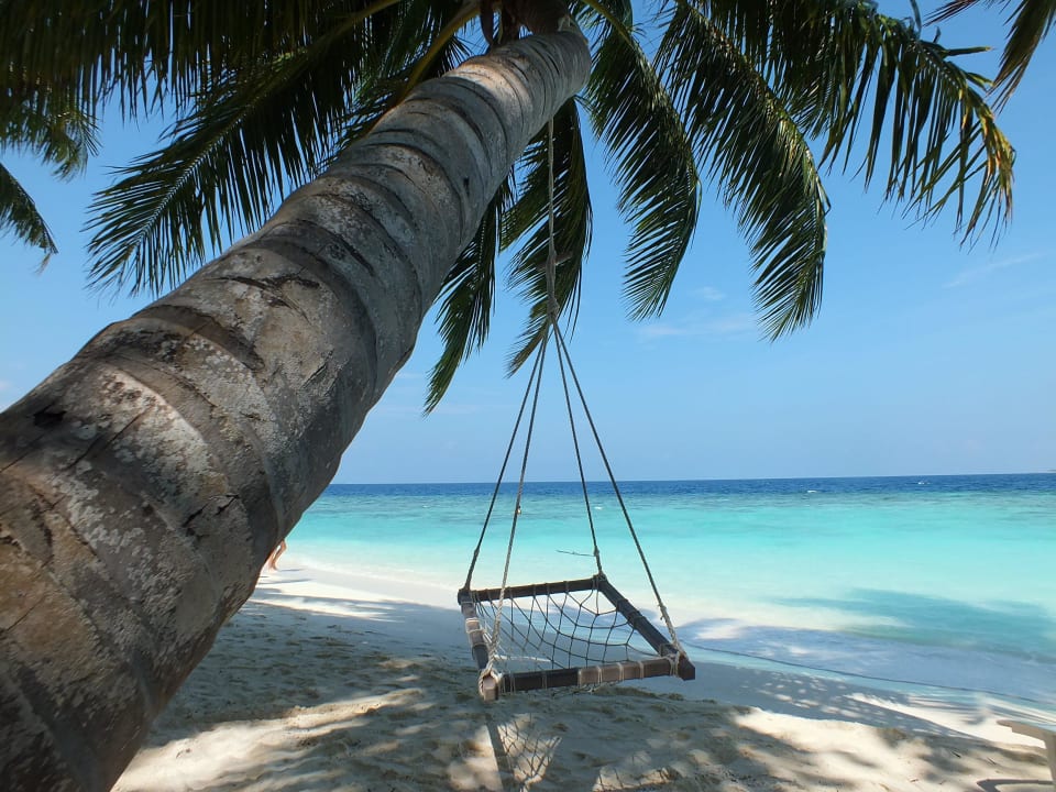 Relaxen Bandos Maldives
