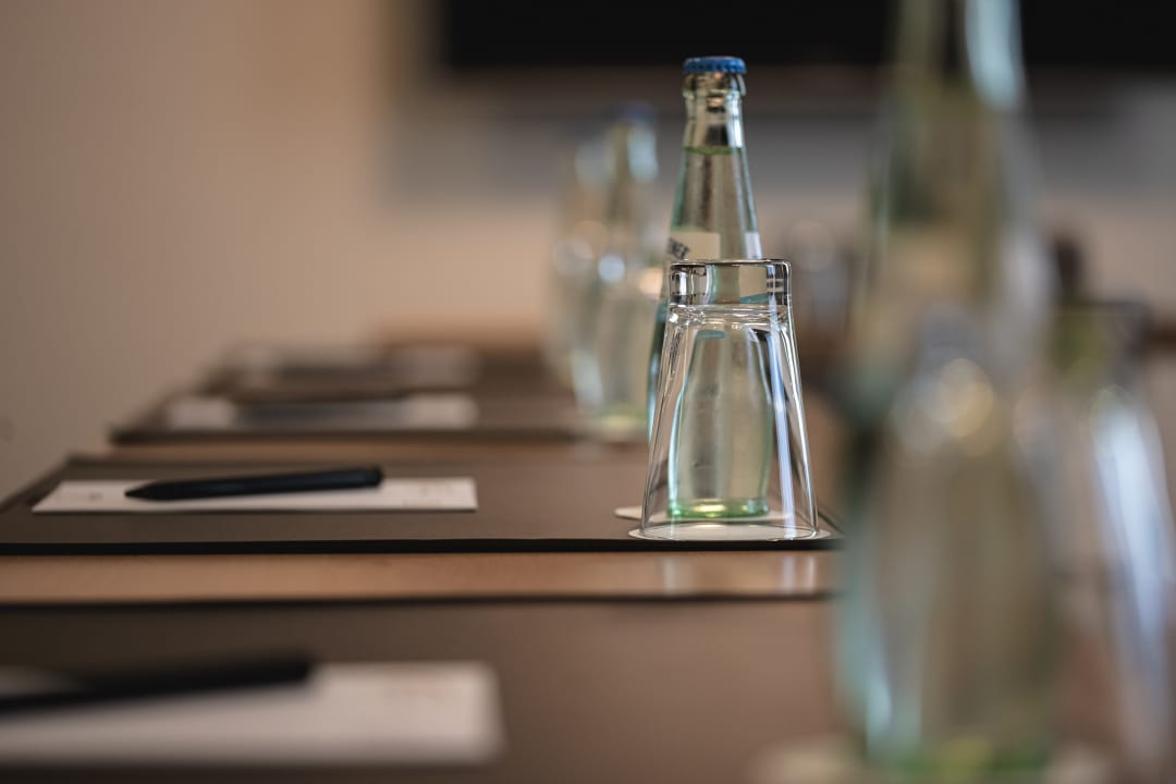 Sonstiges Sympathie-Hotel Fürstenhof