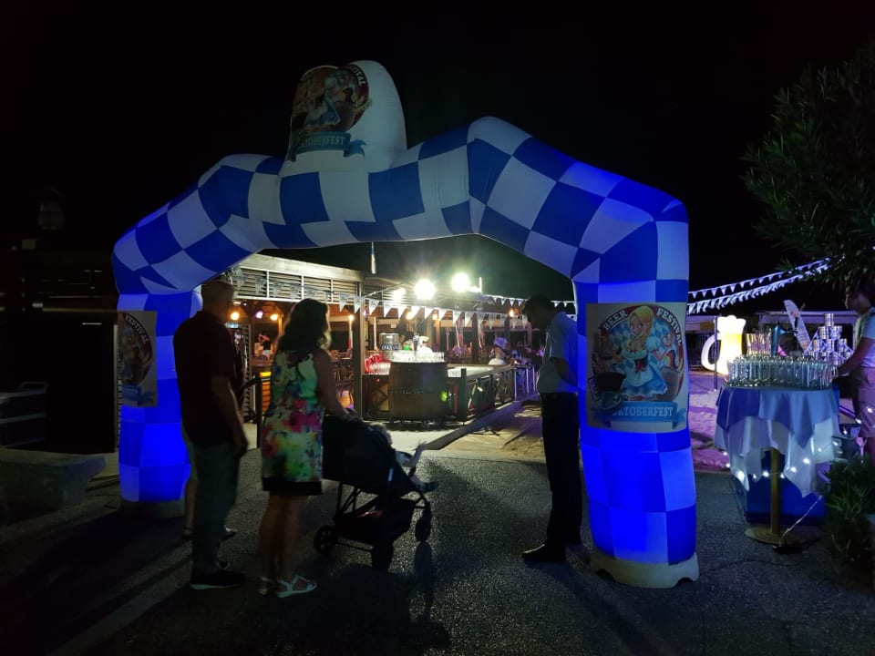 Sport & Freizeit Aydinbey Kings Palace & Spa