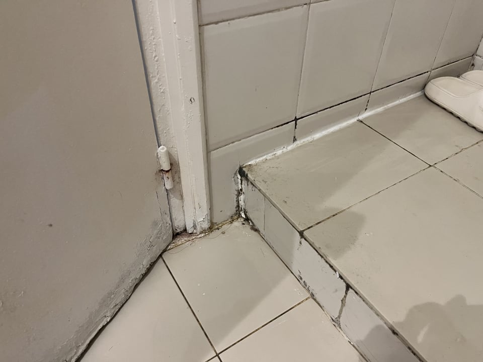 Zimmer Sousse City & Beach Hotel