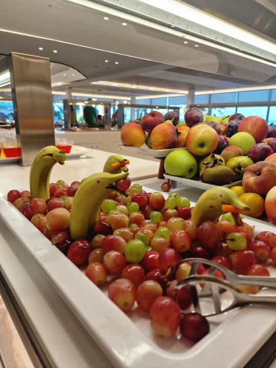 Gastro Playa Esperanza Resort