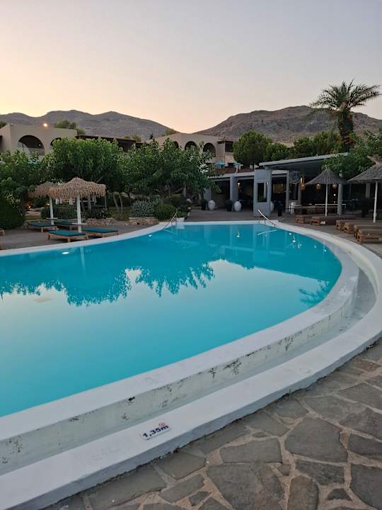 Pool Aquagrand Artistic Luxury Beach Resort - Adults only