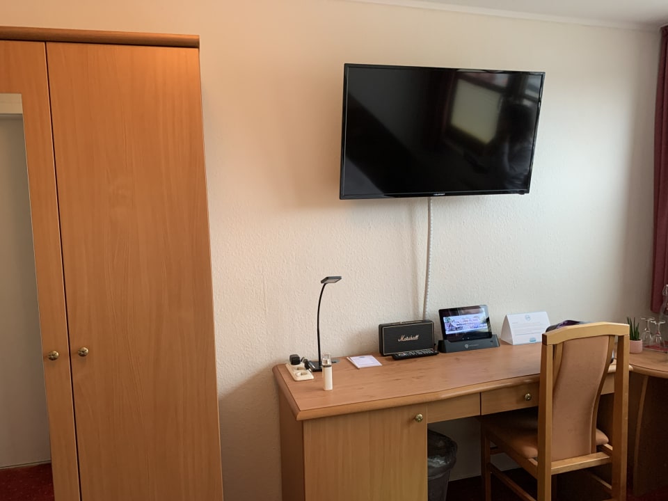 Zimmer Hotel zur Brücke