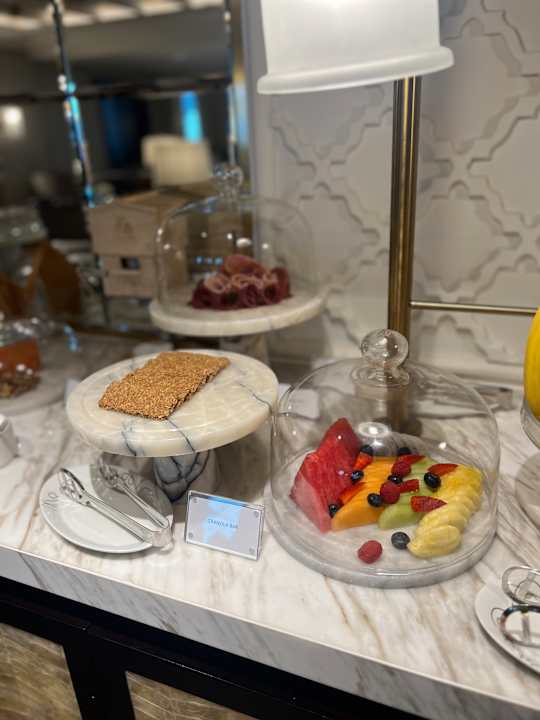 Gastro Jumeirah Mina Al Salam