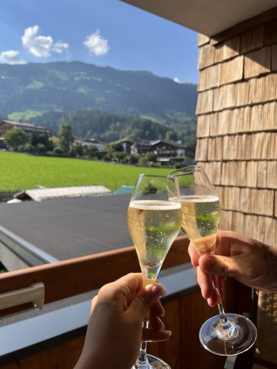 Zimmer Mia Alpina . Zillertal Family Retreat