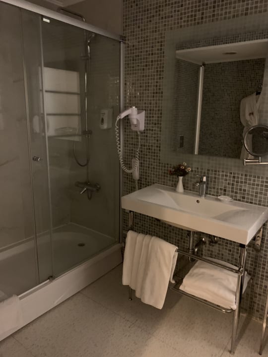 Zimmer Limak Lara Deluxe Hotel & Resort