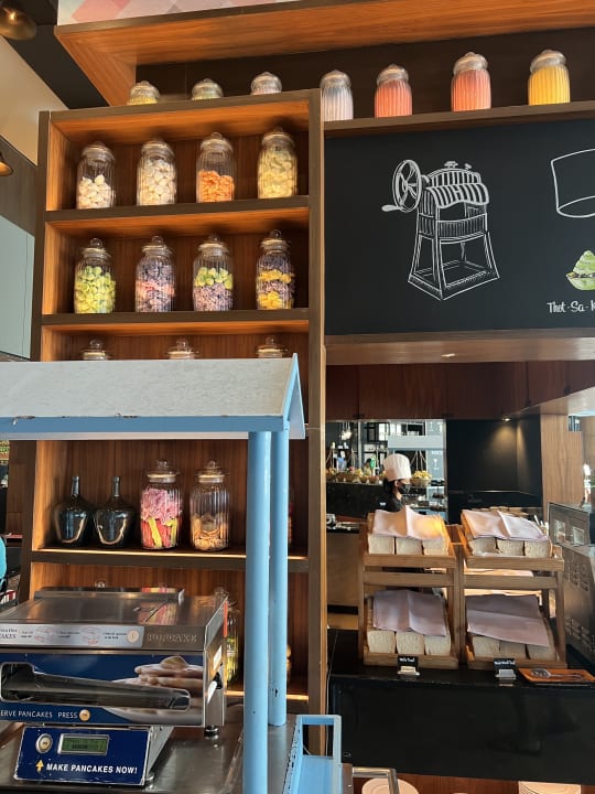 Gastro Amari Bangkok