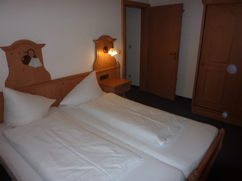 Zimmer Ferienwohnanlage Kaiserhof