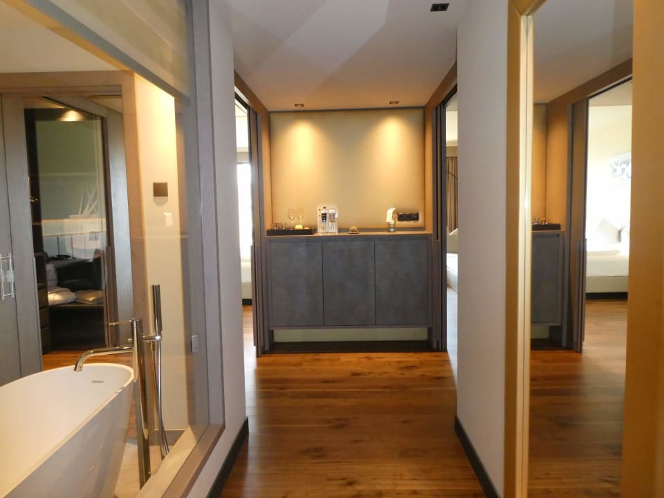 Zimmer Weinegg Wellviva Resort