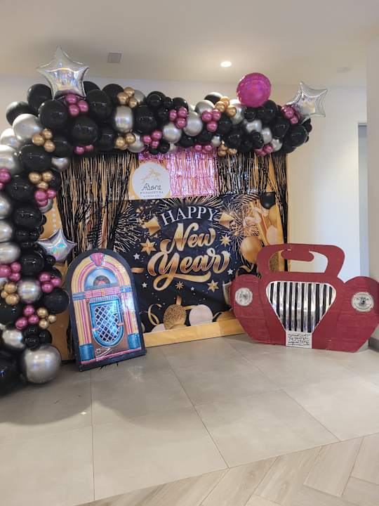 Lobby Abora Buenaventura by Lopesan Hotels