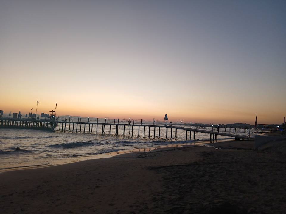 Strand Seaden Corolla Hotel